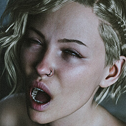 Icon for Accidental Hero