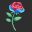 Roses in The Flames™ Demo icon