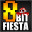8Bit Fiesta icon