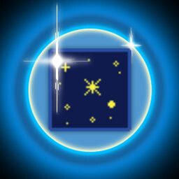 Getting Started achievement icon for Linkshift