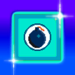 Boom! achievement icon for Linkshift