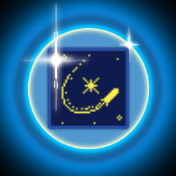 Start Exploring achievement icon for Linkshift