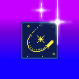 Finished Exploration achievement icon for Linkshift