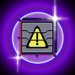 Under Control achievement icon for Linkshift