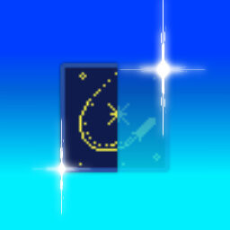 Half Way achievement icon for Linkshift