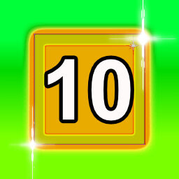 Yes, yeees achievement icon for Linkshift
