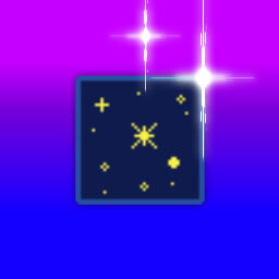 Finished Relaxation achievement icon for Linkshift