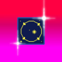 Revolution! achievement icon for Linkshift