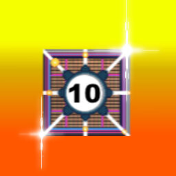Time to Experiment achievement icon for Linkshift
