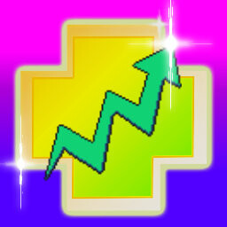 Must Go Up achievement icon for Linkshift