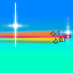 Multi Color! achievement icon for Linkshift