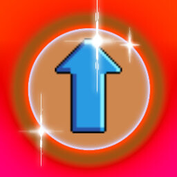 Up and Up achievement icon for Linkshift