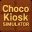 Choco Kiosk Simulator Playtest icon