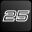 Speedway Club Manager 25 icon