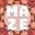 Maze icon