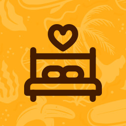 First Step to Bed