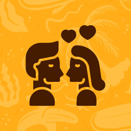 First Kiss