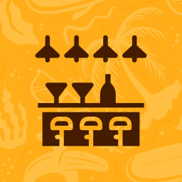 Cocktail Roulette