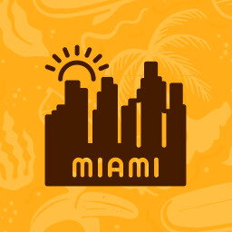 Welcome to Miami!