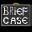 Briefcase icon