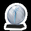 Looking up at the blue sky achievement icon for BLUE REFLECTION Quartet