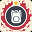 Icon for Grand Theft Backpack