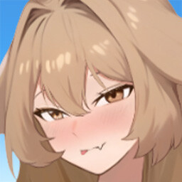 The Strong achievement icon for Isekai Big Dick