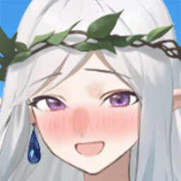 Freedom achievement icon for Isekai Big Dick