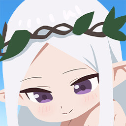 Guardian of the Elves achievement icon for Isekai Big Dick