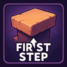 Icon for First Step