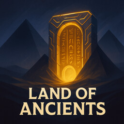 Icon for Land Of Ancients