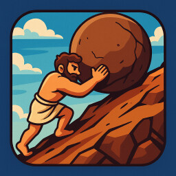 Icon for Zirveye Ulaştı