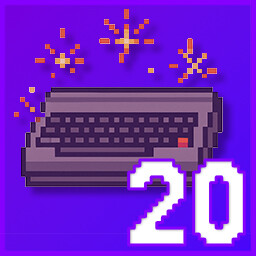 Icon for Neon Novelist