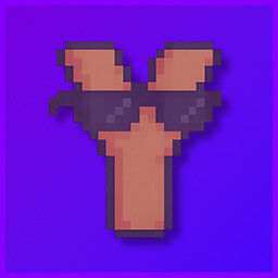 Icon for No Vowels, No Problem