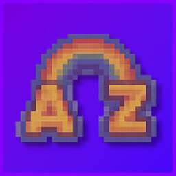 Icon for Alpha ‘n’ Omega