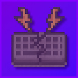 Icon for Ctrl+F Master