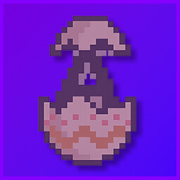 Icon for Easter Egg