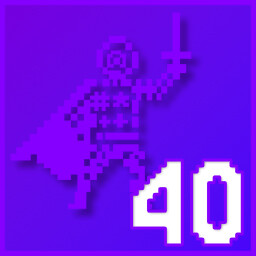 Icon for ASCII Avenger