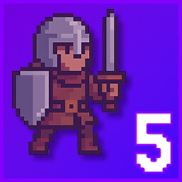 Icon for Word Warrior