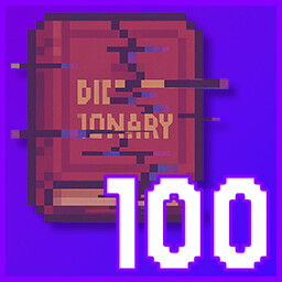 Icon for Glitch in the Lexis