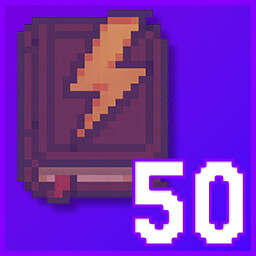 Icon for Lexicon Legend