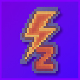 Icon for Zap the Z