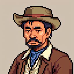 Hero in the Hoosegow achievement icon for Chess, Texas
