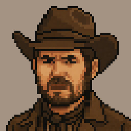 Magnum in the Mitten achievement icon for Chess, Texas