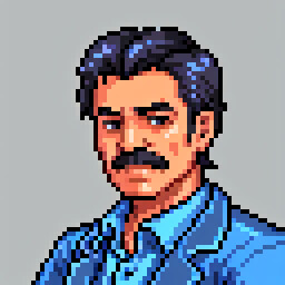 Lopez Locked Up achievement icon for Chess, Texas