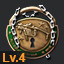 KrS S.V Unlock Lv.4