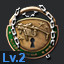 KrS S.V Unlock Lv.2