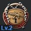 AK SOPMOD Unlock Lv.2