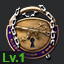 SPAS-15 Unlock Lv.1