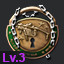 KrS S.V Unlock Lv.3